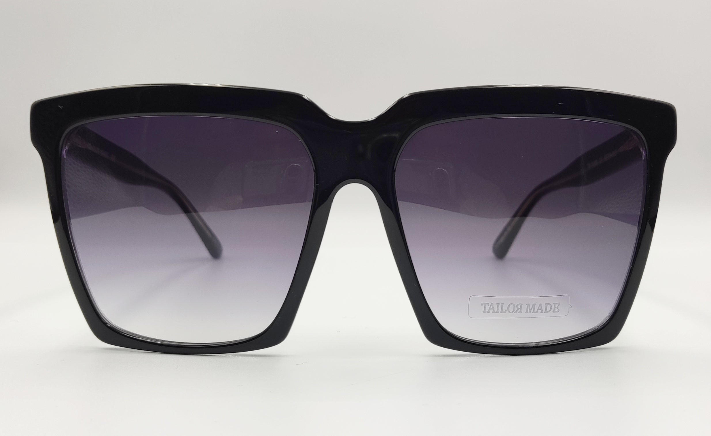 Tailor store made sunglasses